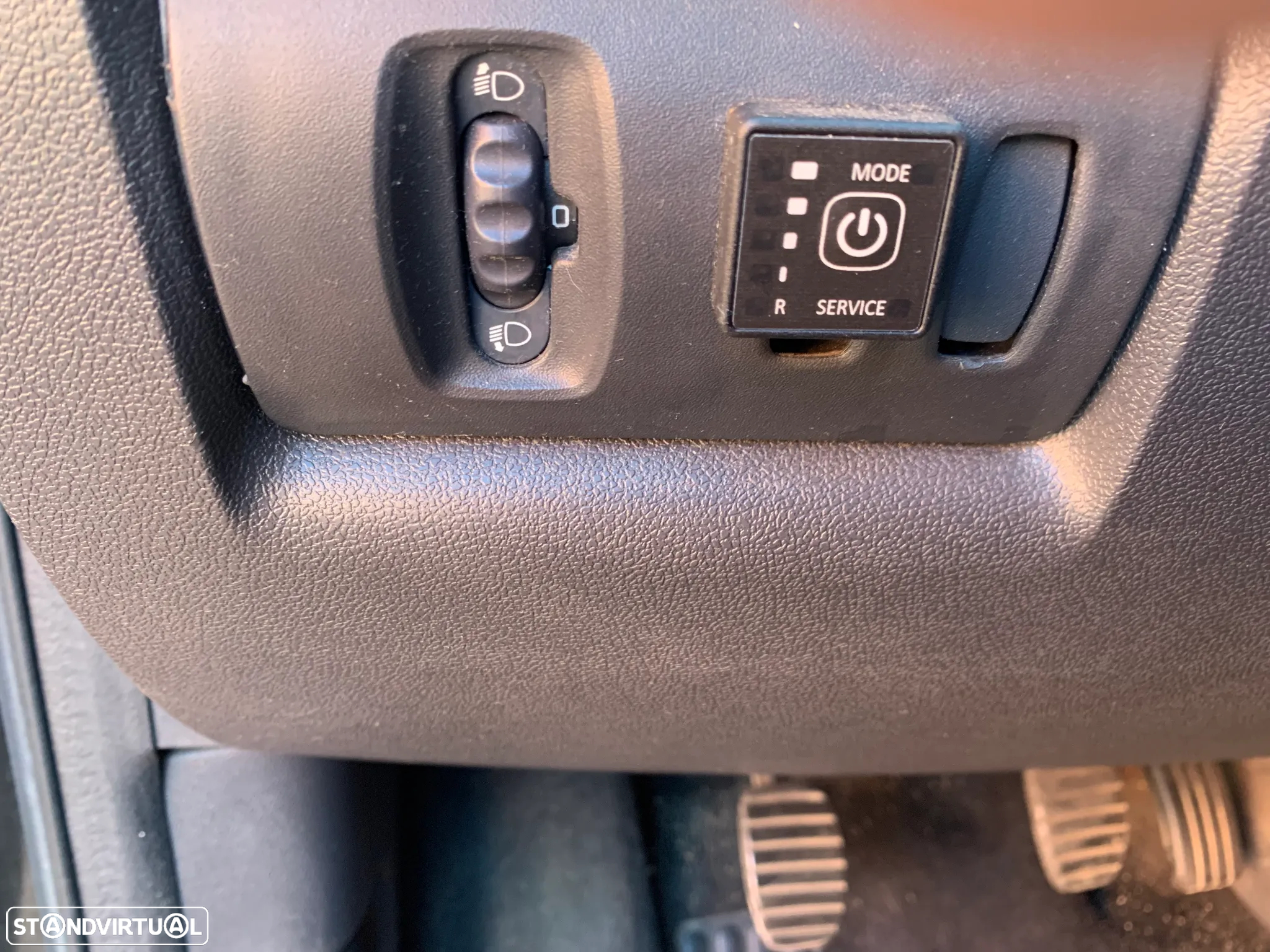 Renault Clio - 15