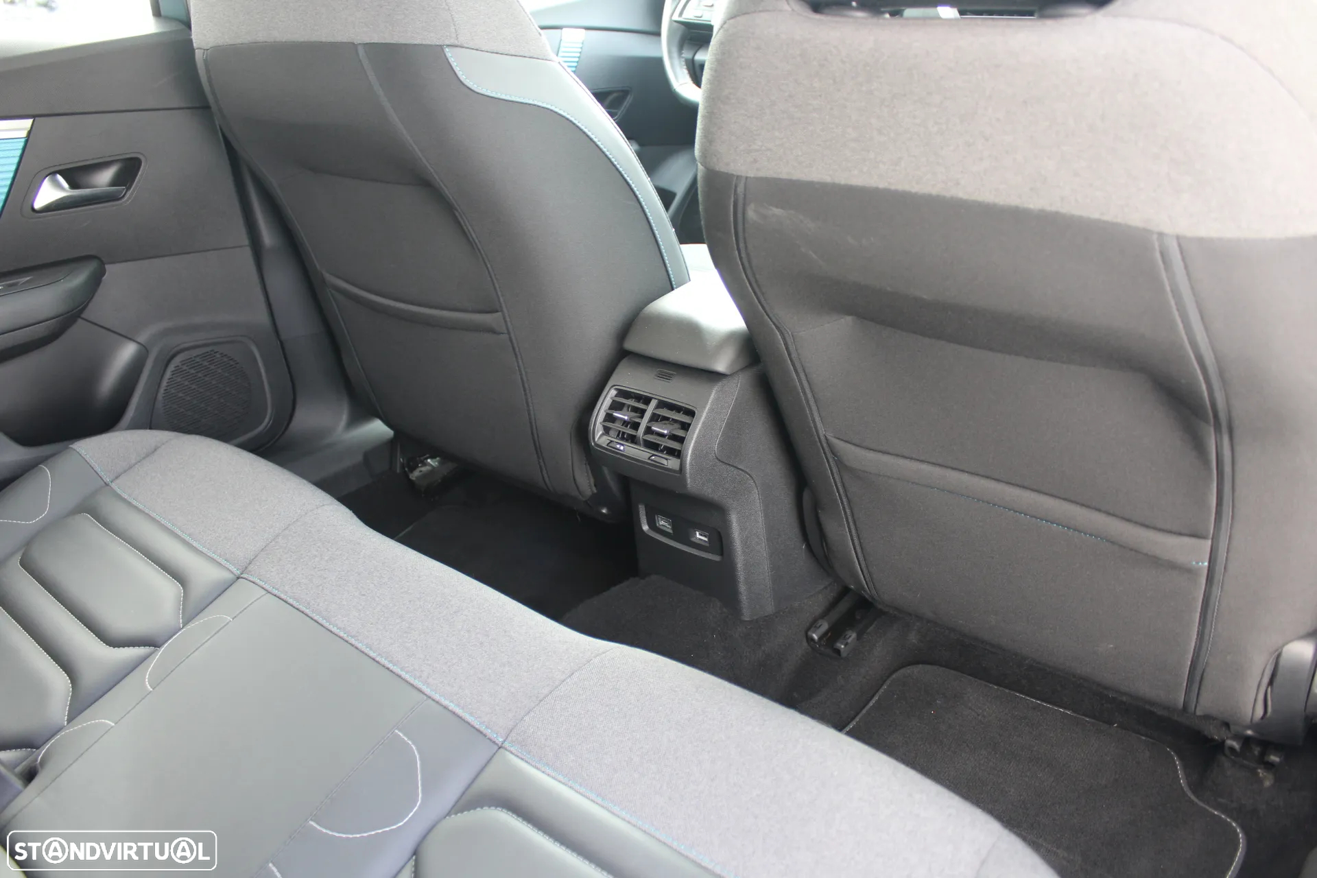 Citroën e-C4 50 kWh Feel Pack - 50