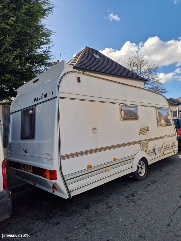 Coachmen Surge Vip - 9