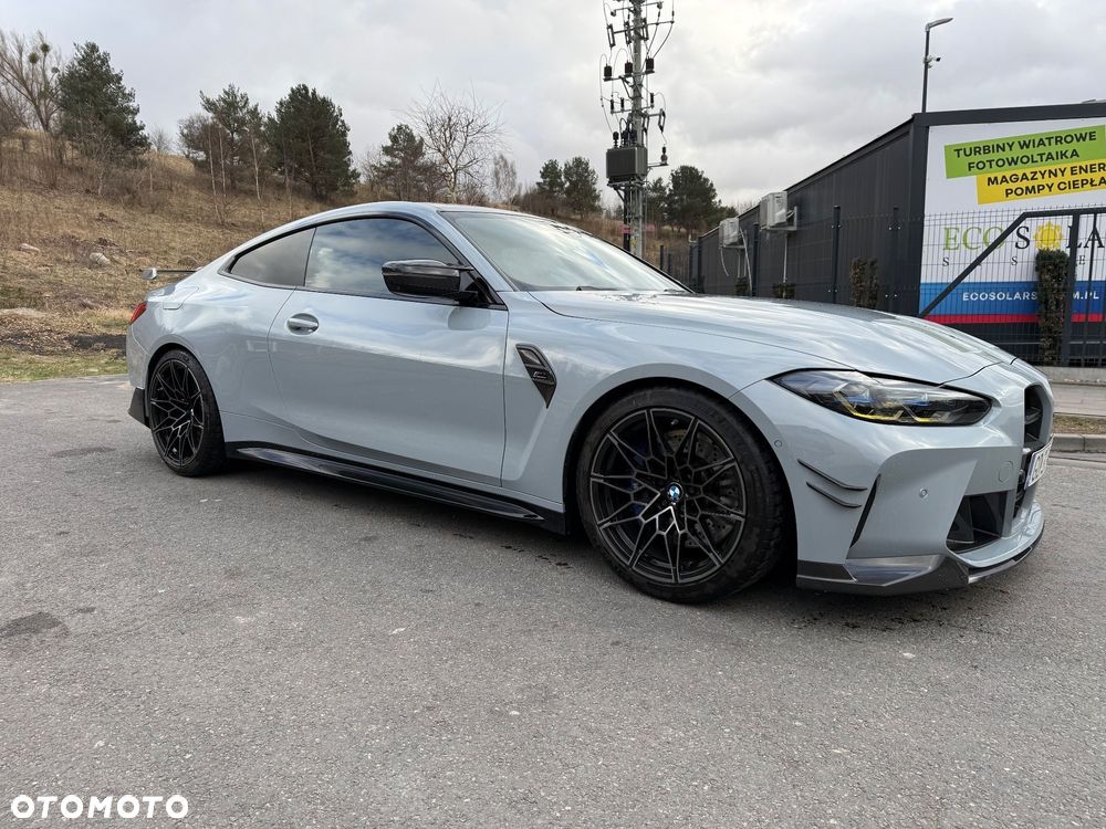 BMW M4 - 7