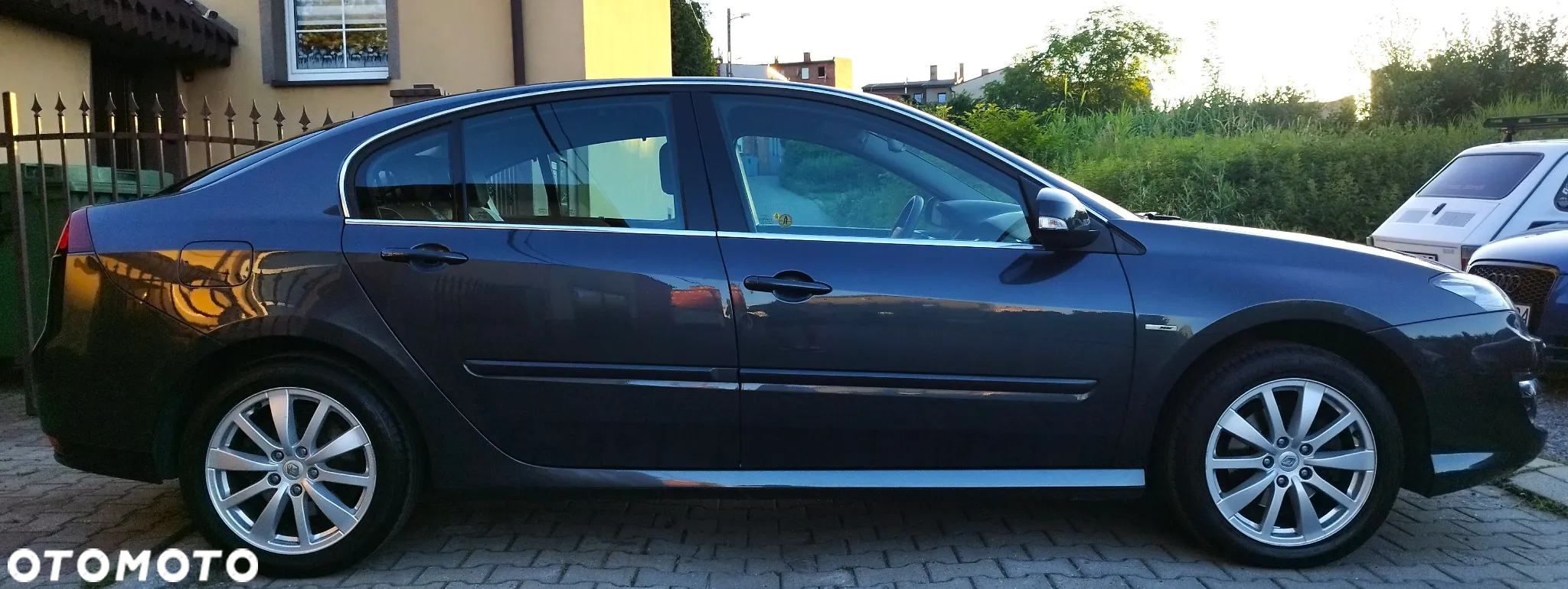 Renault Laguna 2.0 Bose Edition - 2