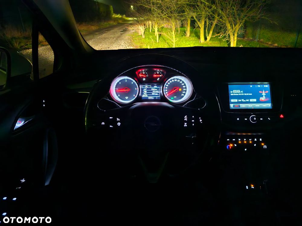 Opel Astra 1.6 CDTI Enjoy - 19