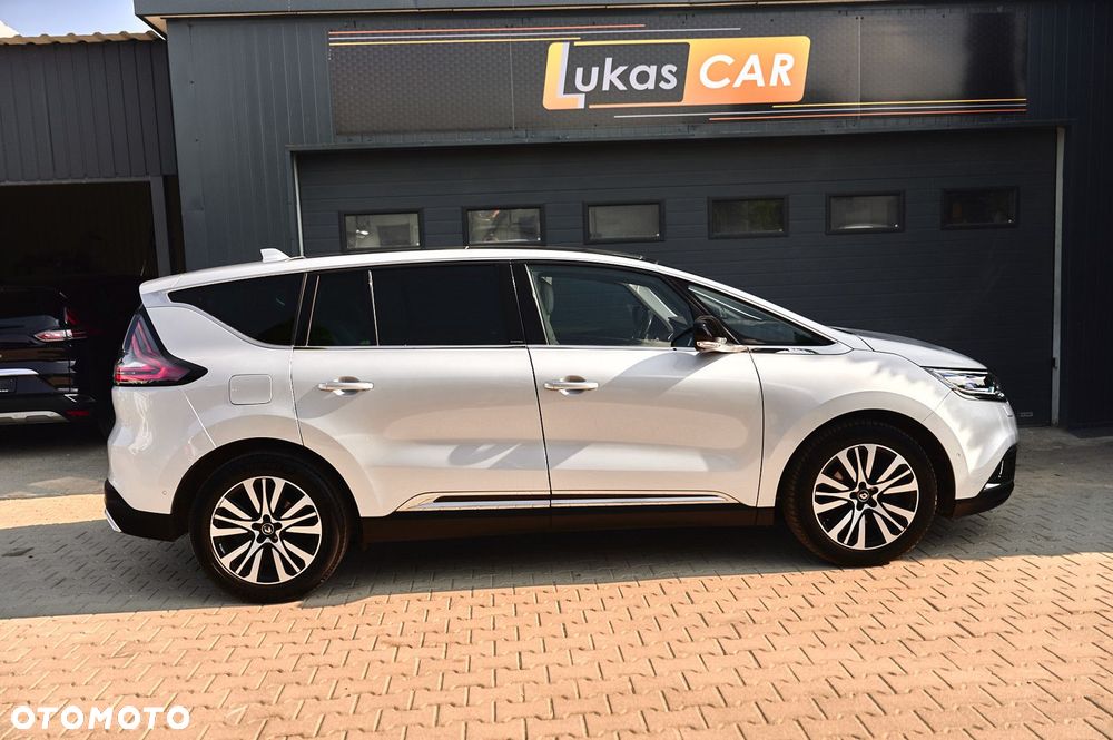 Renault Espace - 7