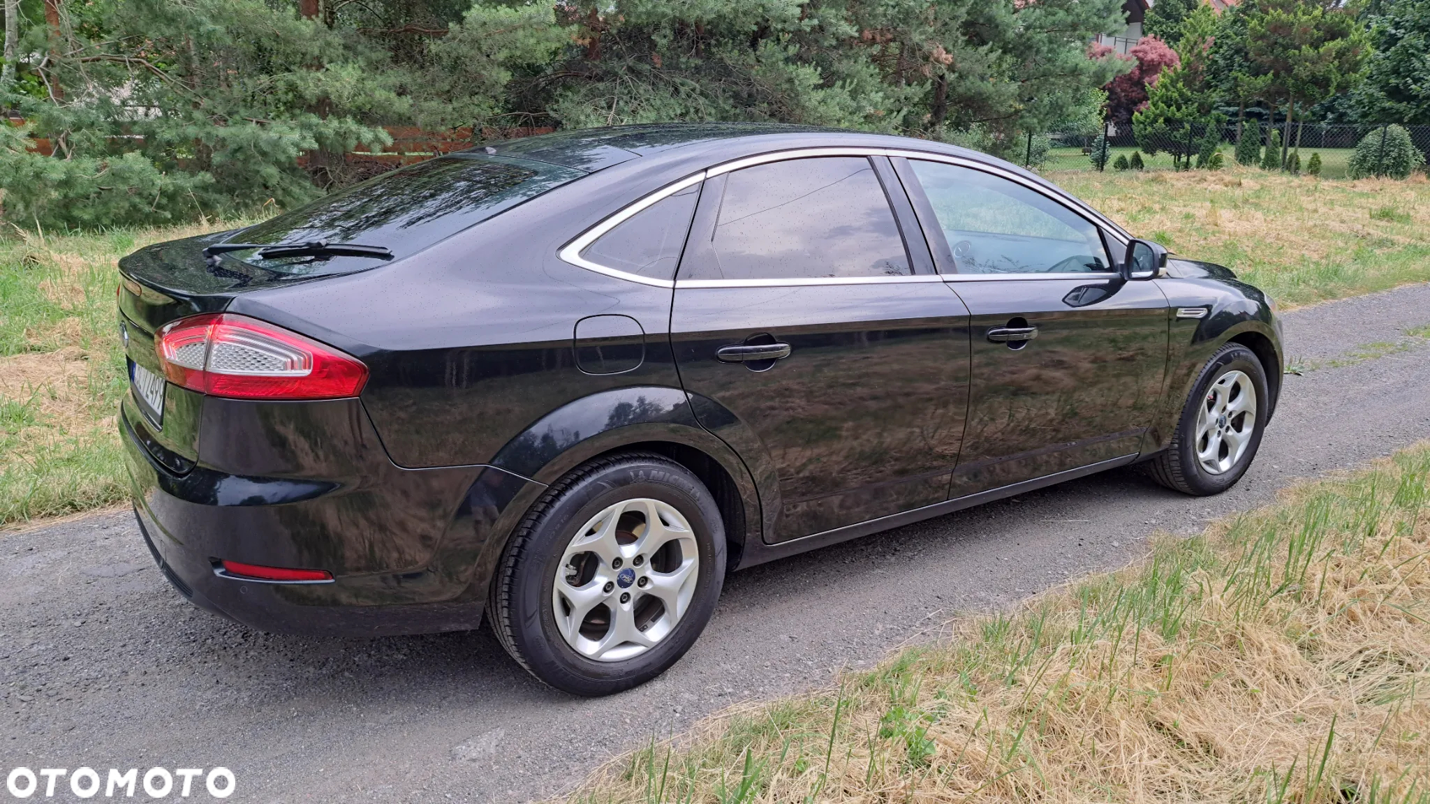 Ford Mondeo 1.6 TDCi Titanium - 7