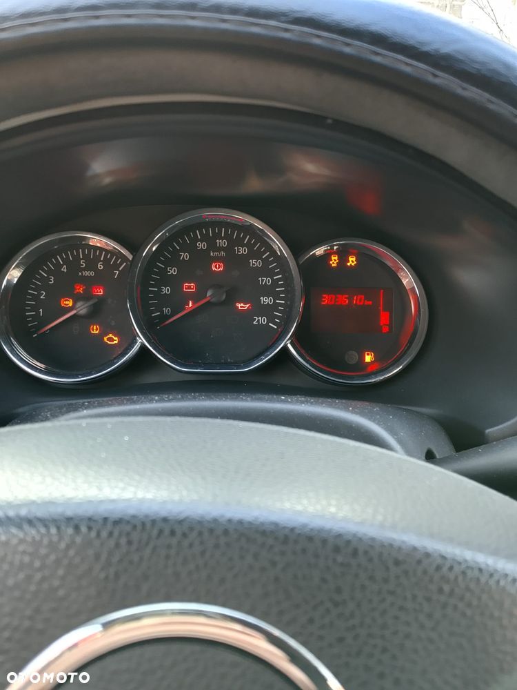 Dacia Logan 0.9 TCe Stepway S&S - 5