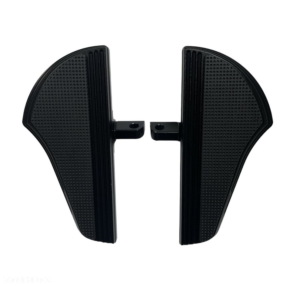 Podesty pasażera Harley Davidson Touring - 2