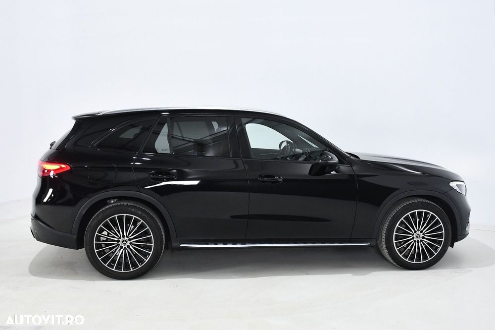 Mercedes-Benz GLC 200 4MATIC MHEV - 6