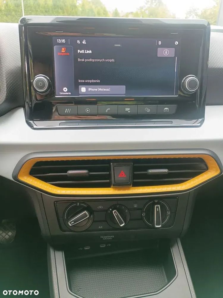 Seat Ibiza - 24