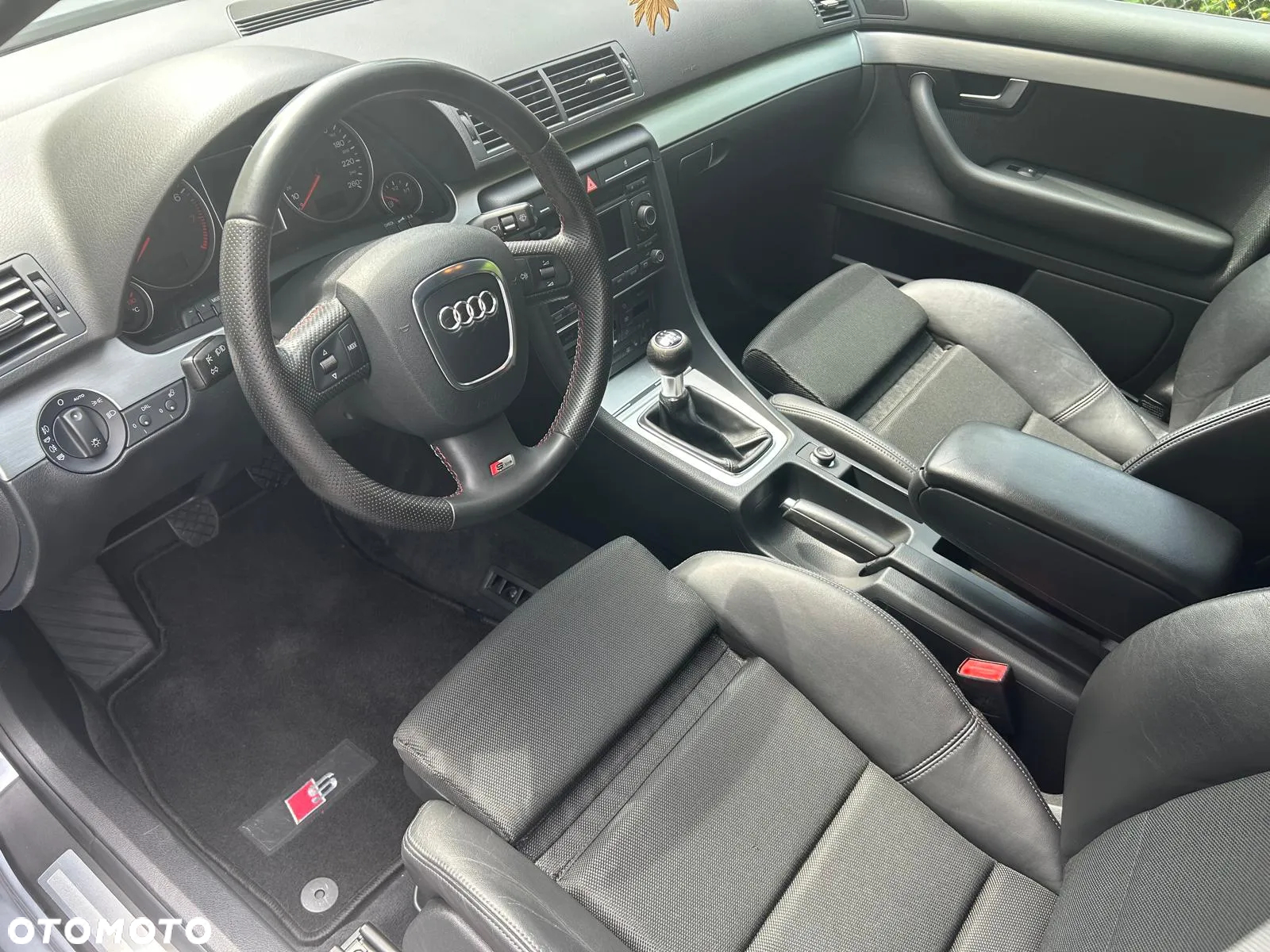 Audi A4 1.8 T - 3