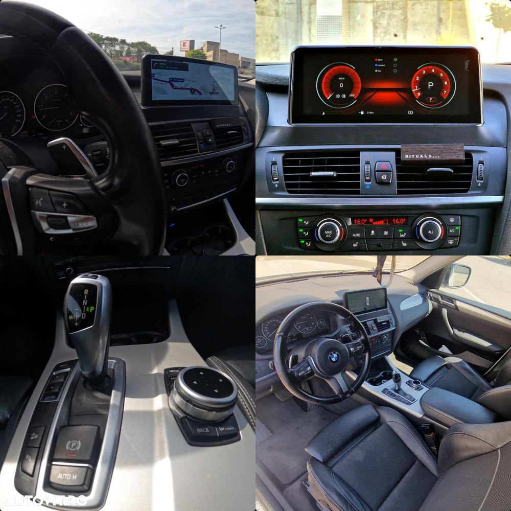 BMW X3 - 5