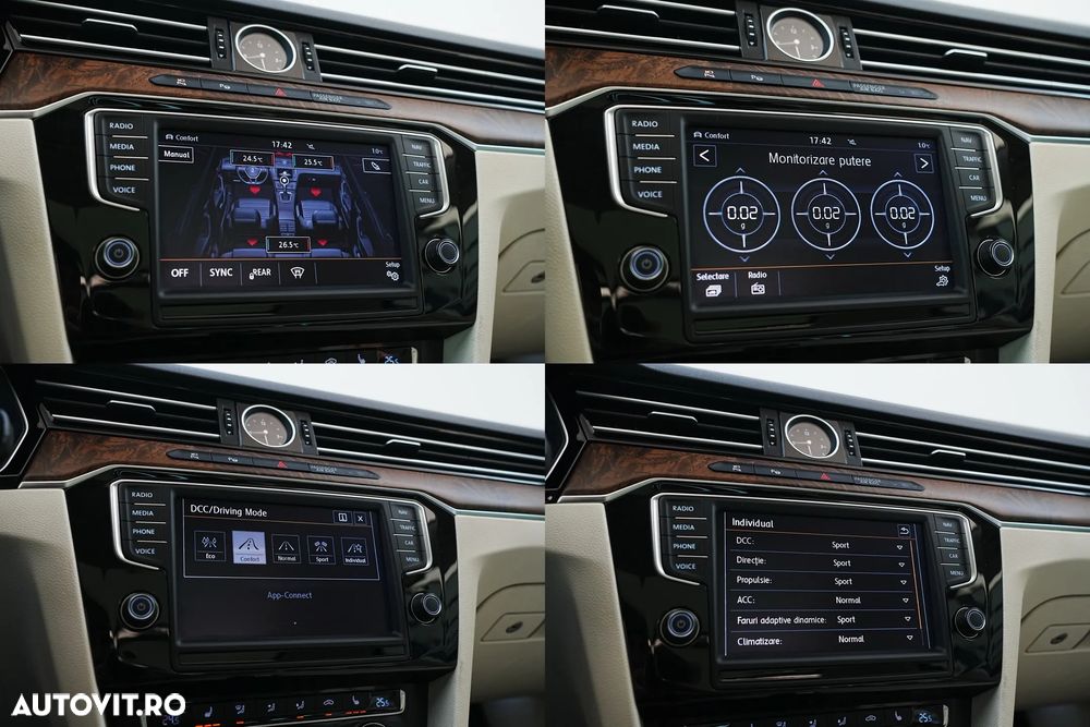 Volkswagen Passat 2.0 TDI DSG 4Motion Highline - 19