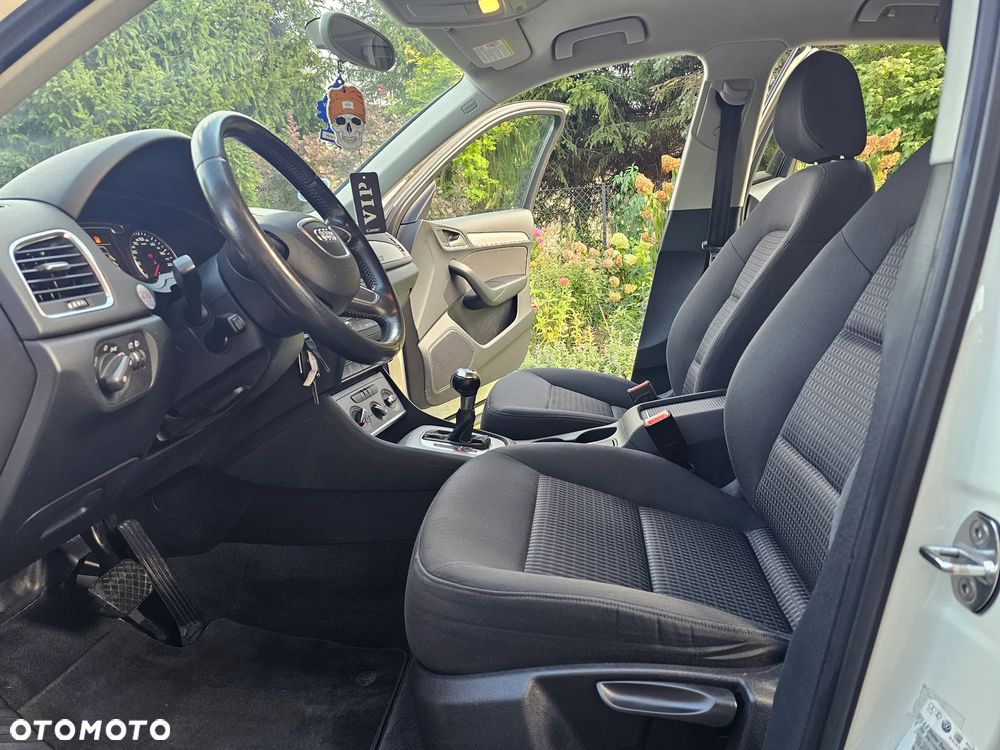 Audi Q3 - 16