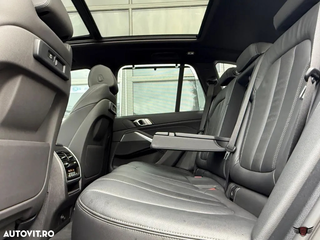 BMW X5 xDrive45e xLine - 24