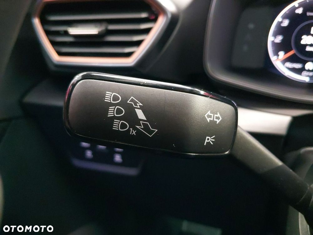 Cupra Formentor 2.0 TSI 4Drive DSG - 26