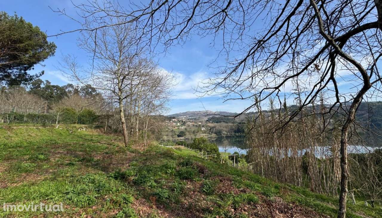 Venda Terreno, Boelhe, Penafiel - Grande imagem: 4/29
