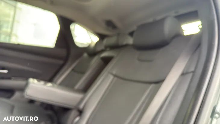 Hyundai Tucson 1.6 l 252 CP 4WD 6AT PHEV Luxury - 16