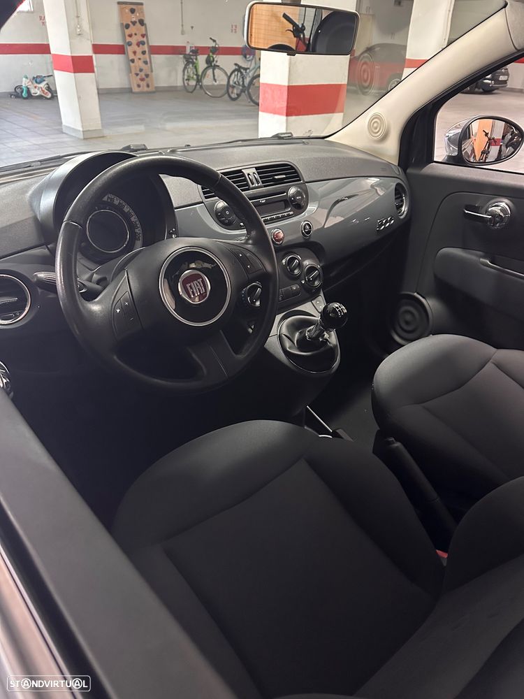 Fiat 500 - 20