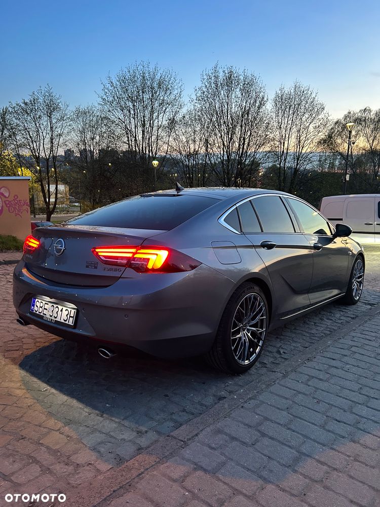 Opel Insignia 1.6 Direct InjectionTurbo Innovation - 3