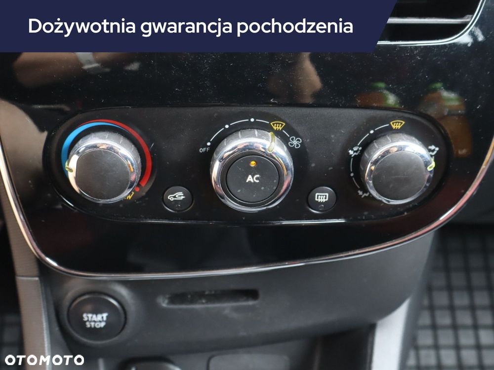 Renault Clio - 17