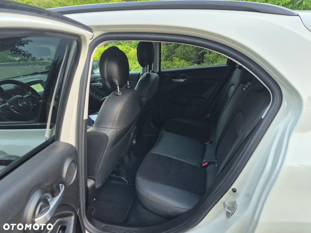 Fiat 500X 1.0 FireFly Turbo 4x2 S&S 120TH - 23