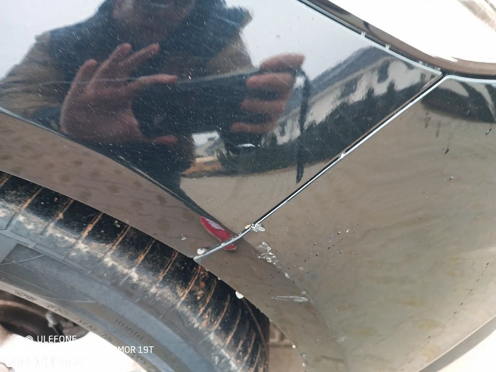 Ford Mondeo 2.0 TDCi Titanium PowerShift - 12