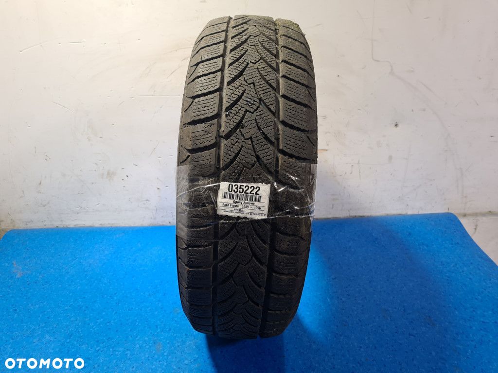 PLATIN OPONY ZIMOWE 185/65R14 - 1