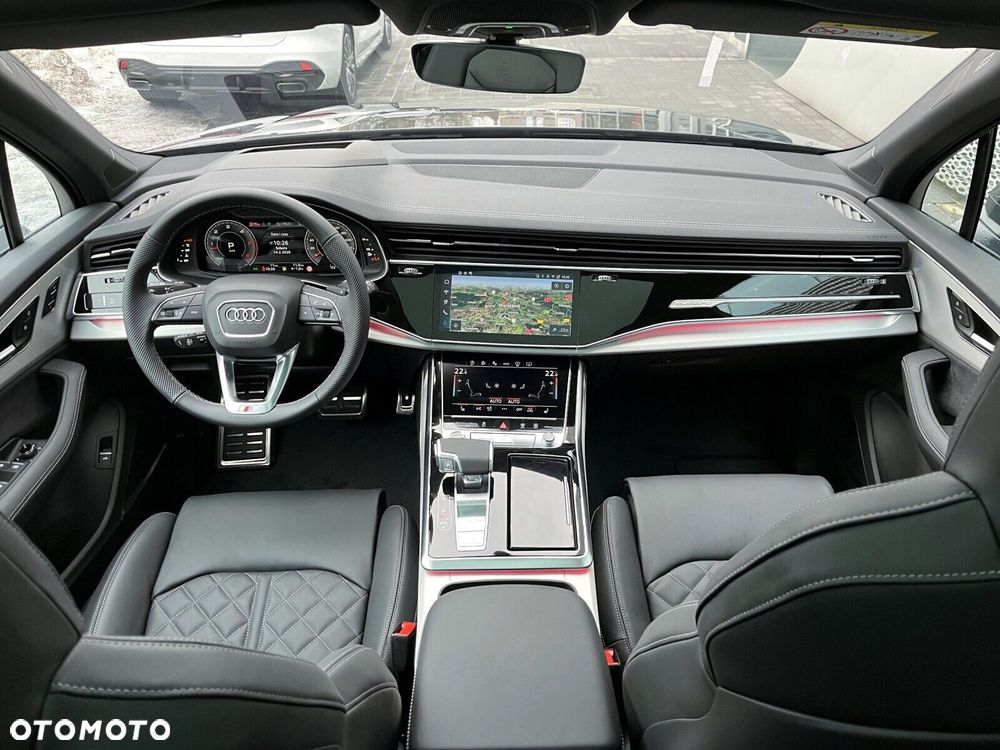 Audi Q7 - 5