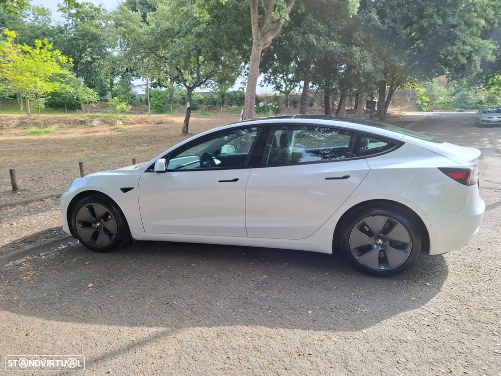 Tesla Model 3 Tração Traseira - 13