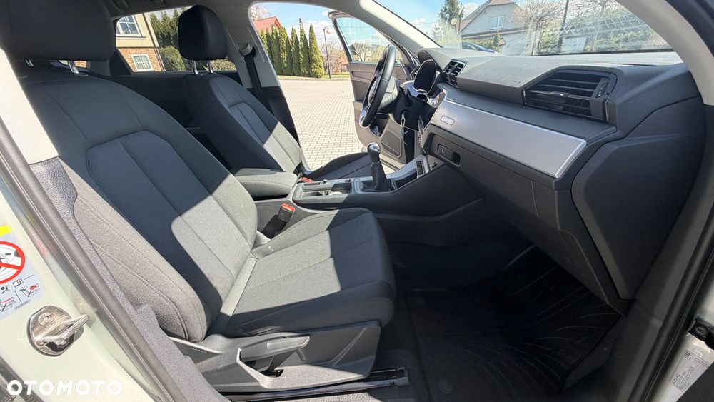 Audi Q3 35 TDI Quattro S line - 29