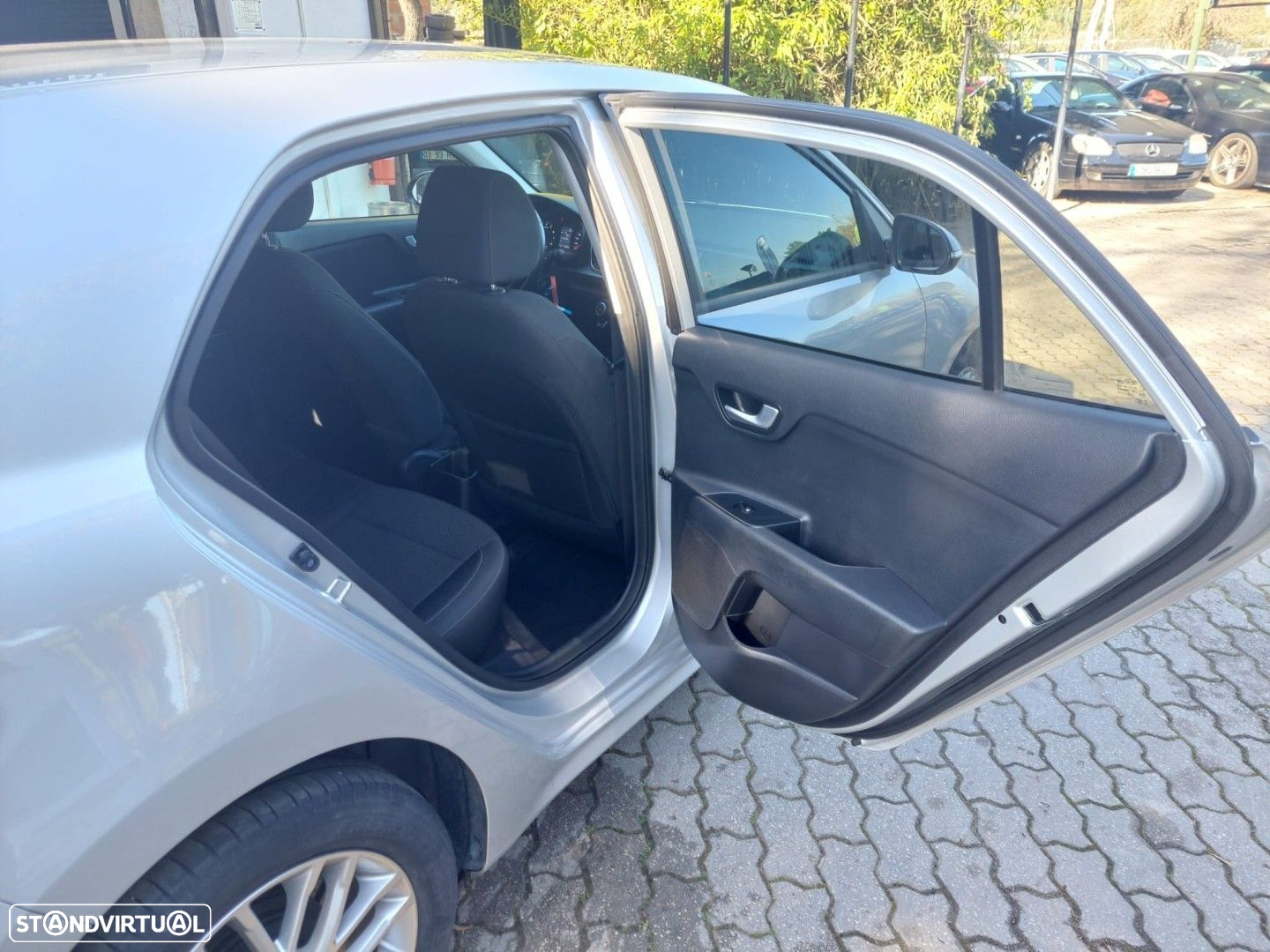 Kia Rio 1.0 T-GDi TX - 9