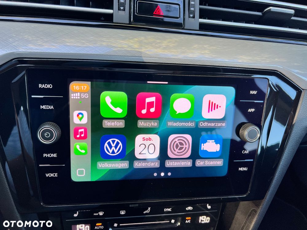Volkswagen Passat 1.5 TSI EVO Business DSG - 38