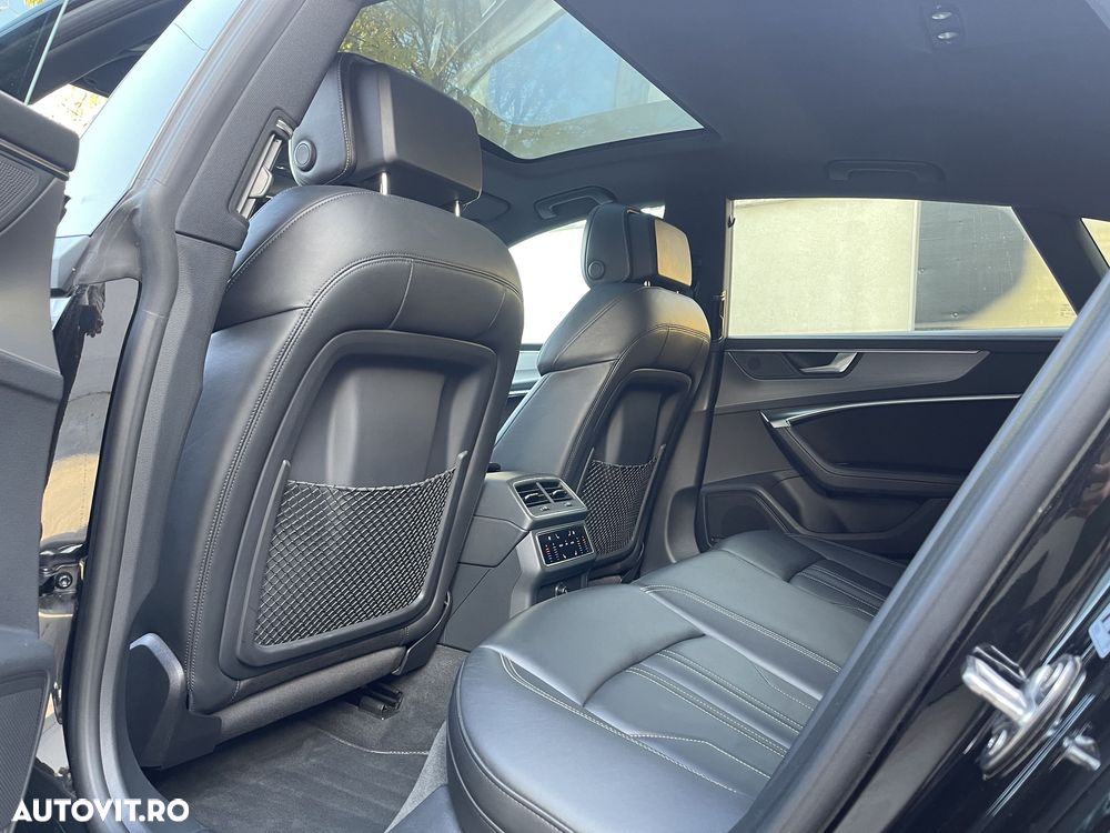 Audi A7 55 TFSI quattro S tronic - 16