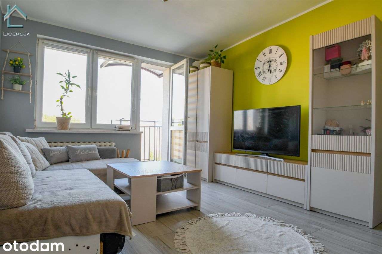 kawalerka po remoncie, 31,65m2, Żytnia, Centrum