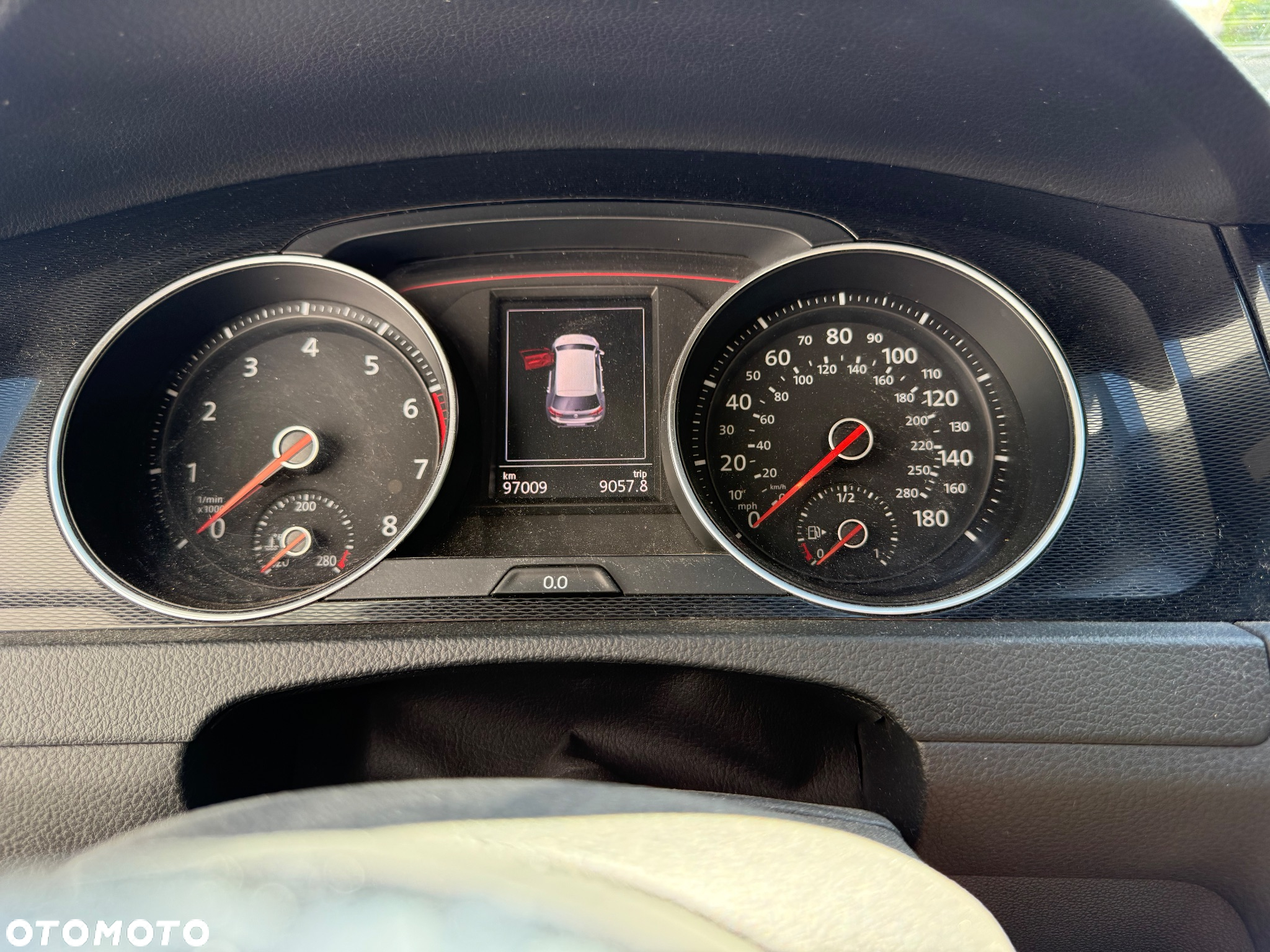 Volkswagen Golf VII 2.0 TSI BMT GTI DSG - 17
