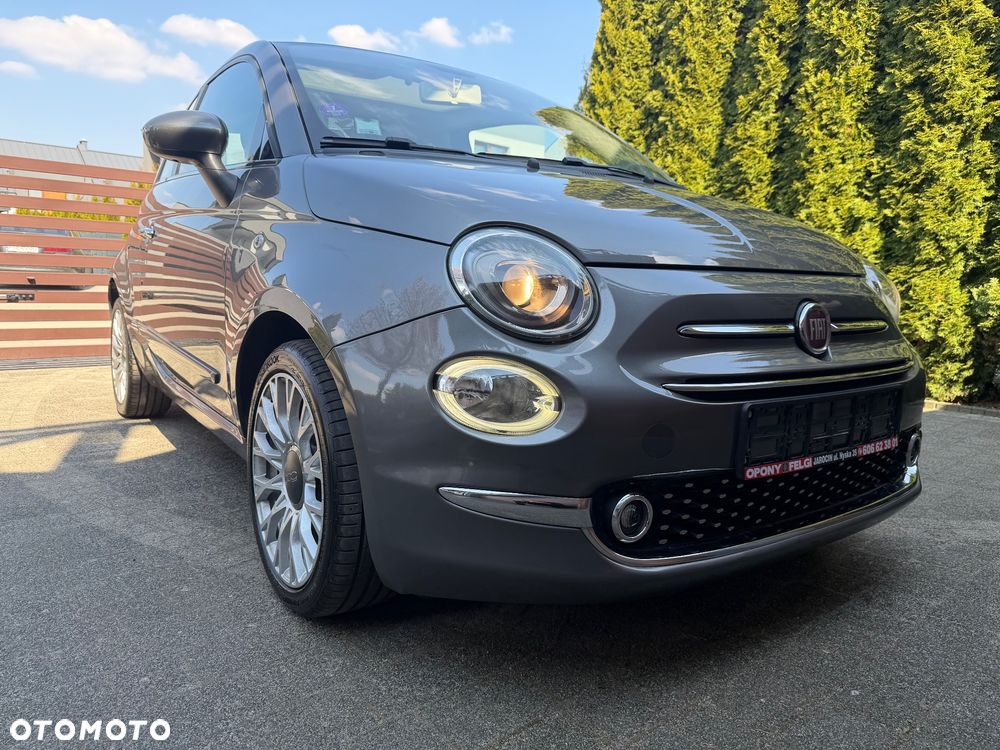 Fiat 500 - 12