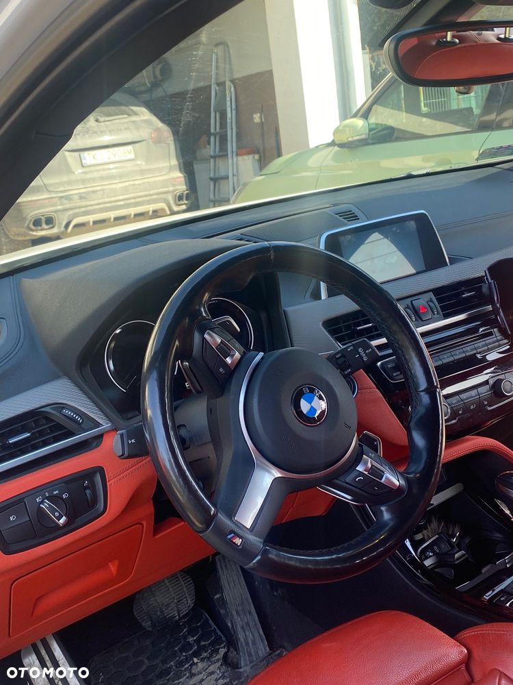 BMW X2 xDrive20i - 5