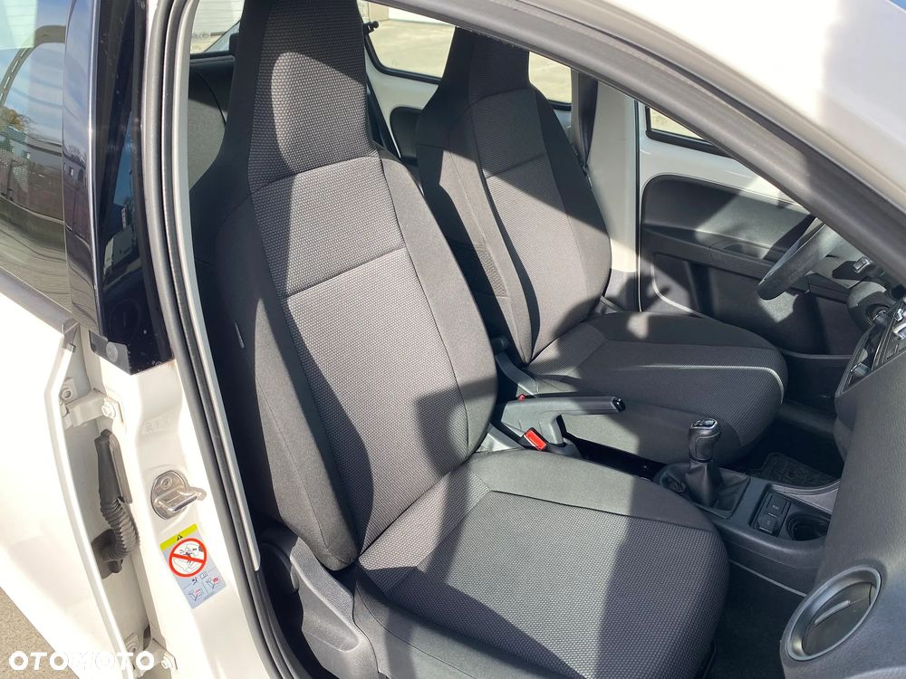 Skoda Citigo 1.0 Ambition - 8