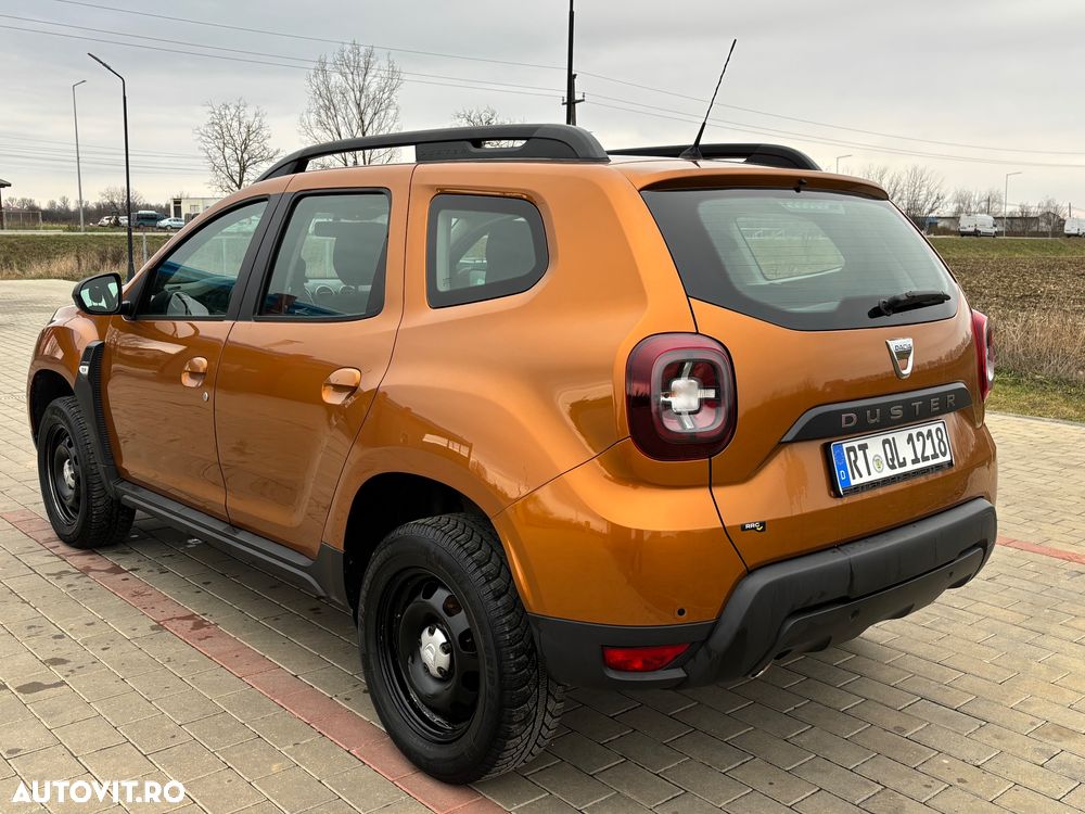 Dacia Duster TCe 100 Comfort - 12