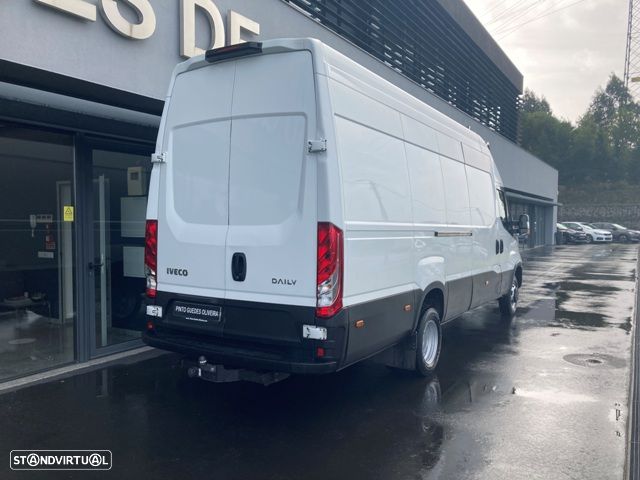 Iveco Daily 2.3 m-jet IVA DEDUTIVEL - 6