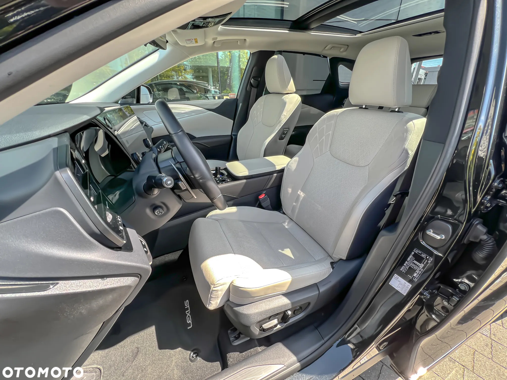 Lexus RX ver-450hplus-omotenashi - 14