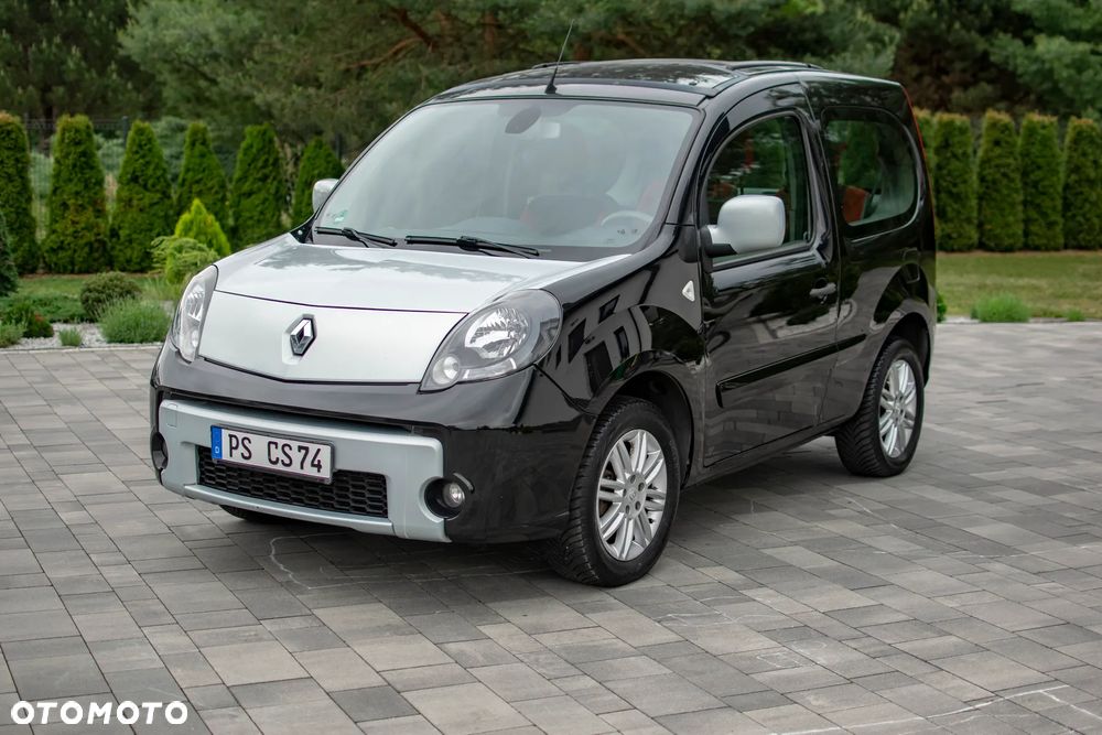Renault Kangoo ver-110-tendance - 11