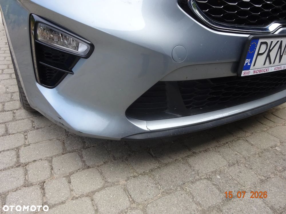 Kia Ceed 1.0 T-GDI M - 2