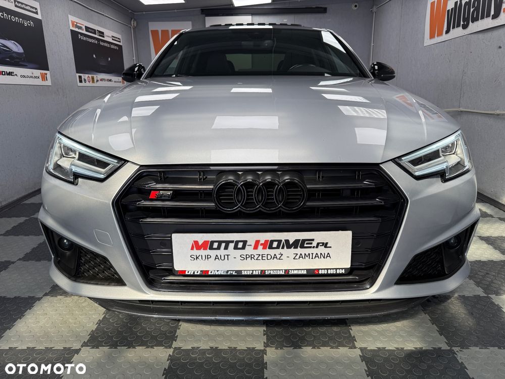 Audi S4 Limousine 3.0 TFSI Quattro Tiptronic - 29