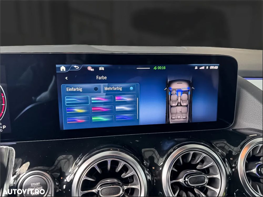 Mercedes-Benz GLA 200 7G-DCT AMG Line Advanced Plus - 23