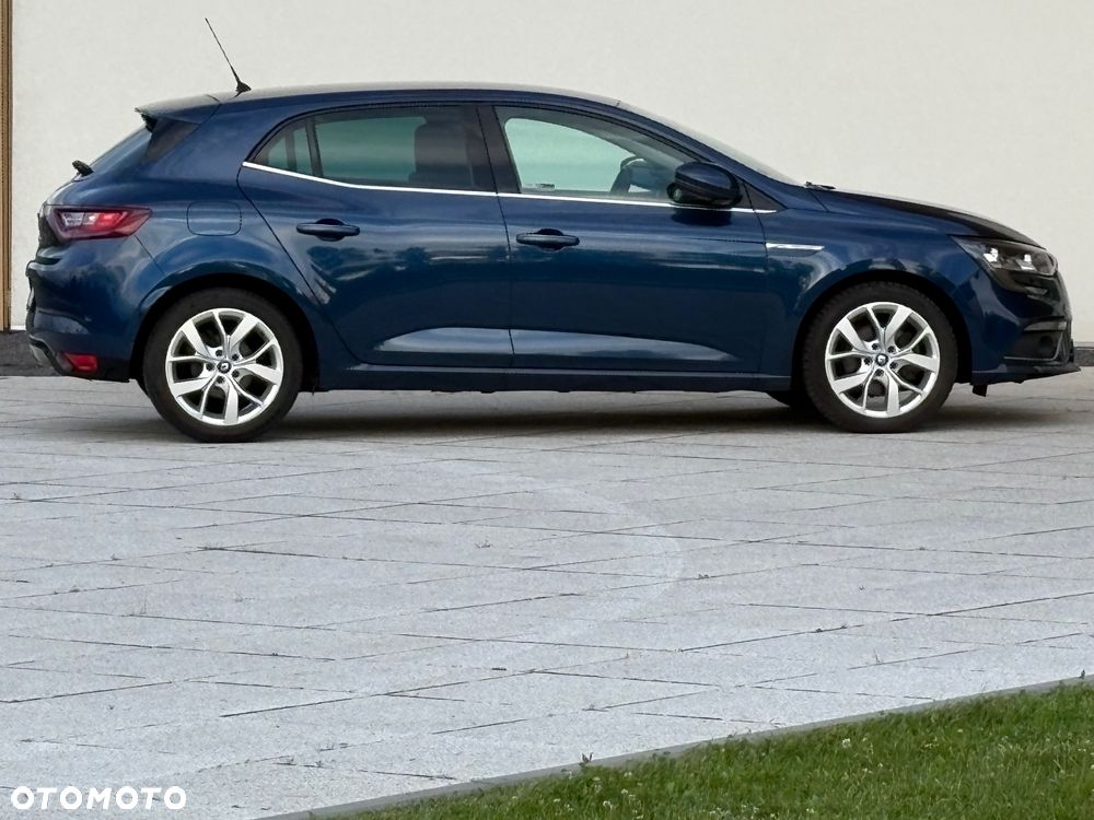 Renault Megane - 10
