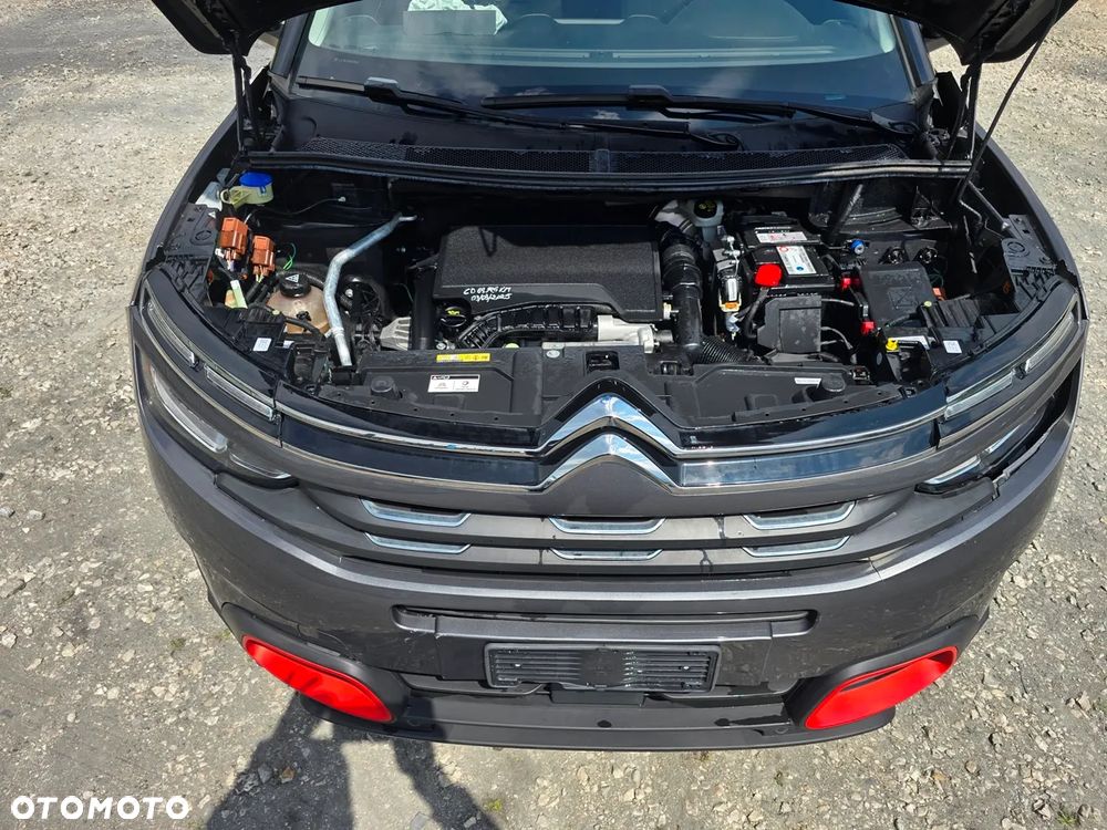 Citroën C5 Aircross 1.2 PureTech Feel - 16