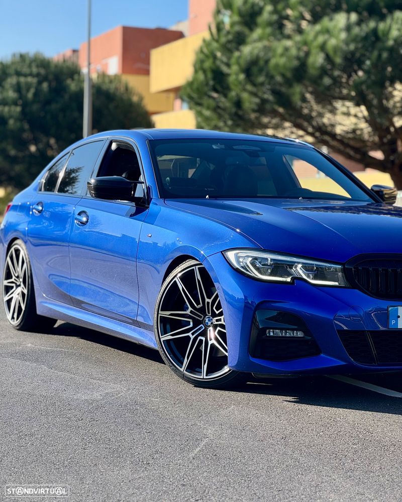 BMW 330 - 15