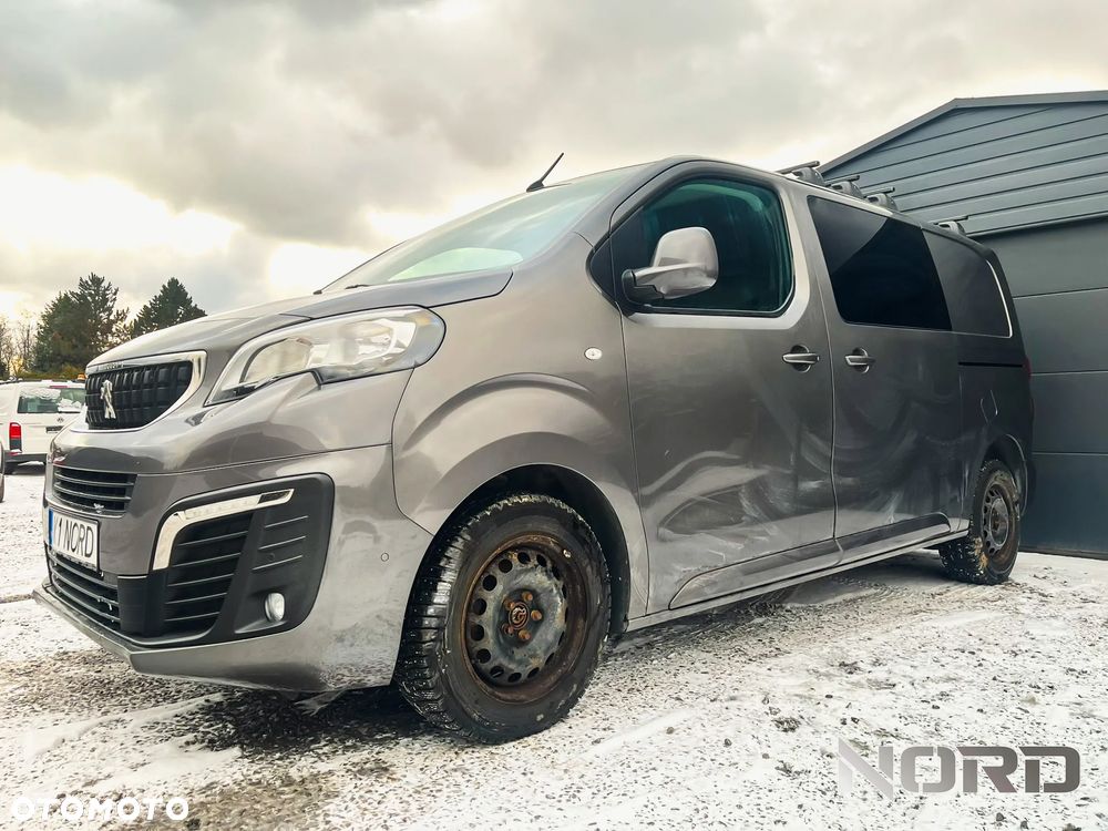 Peugeot Expert 2.0 Standard Premium - 5