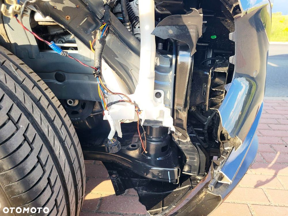 Hyundai Tucson 1.6 T-GDi HEV 2WD Prime - 15