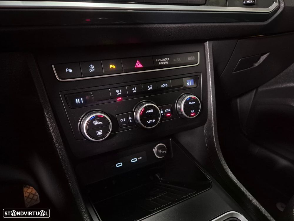 SEAT Ateca 1.0 TSI Style - 19